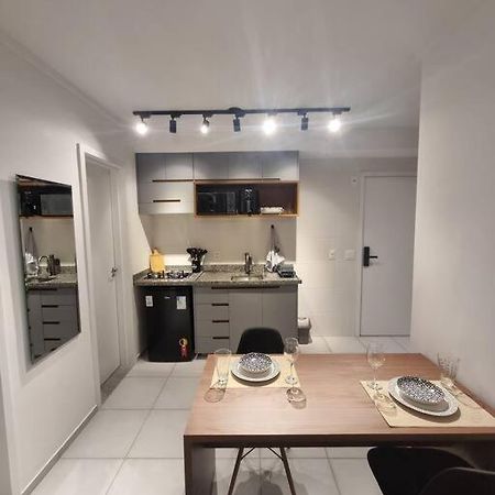 Ap Lindo Bela Vista -Centro Sp Appartement São Paulo Buitenkant foto
