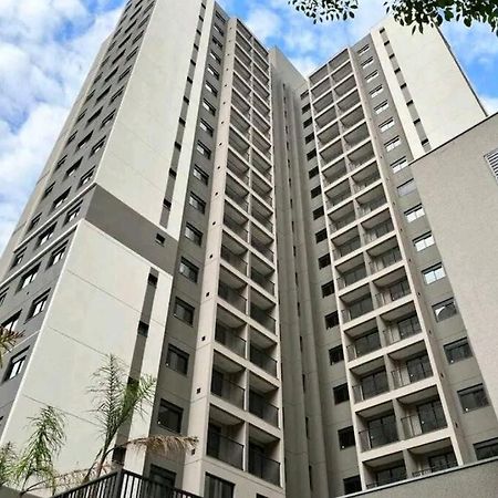 Ap Lindo Bela Vista -Centro Sp Appartement São Paulo Buitenkant foto