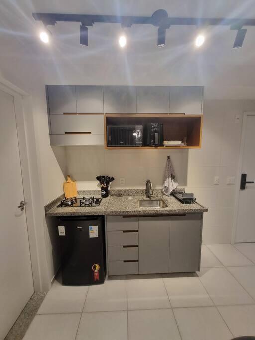 Ap Lindo Bela Vista -Centro Sp Appartement São Paulo Buitenkant foto