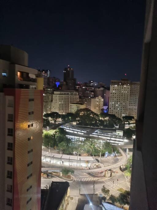 Ap Lindo Bela Vista -Centro Sp Appartement São Paulo Buitenkant foto