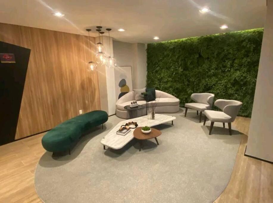 Ap Lindo Bela Vista -Centro Sp Appartement São Paulo Buitenkant foto