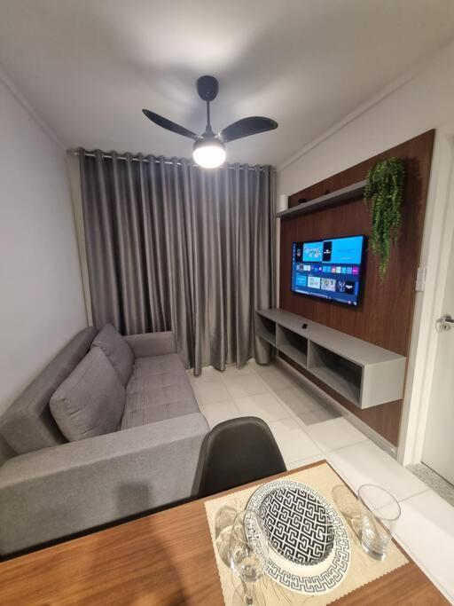 Ap Lindo Bela Vista -Centro Sp Appartement São Paulo Buitenkant foto