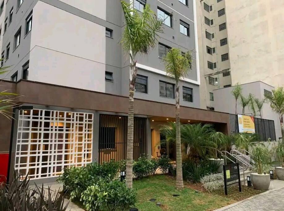 Ap Lindo Bela Vista -Centro Sp Appartement São Paulo Buitenkant foto