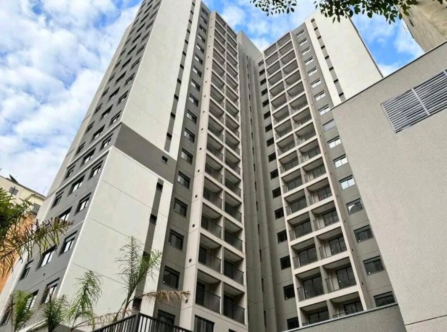 Ap Lindo Bela Vista -Centro Sp Appartement São Paulo Buitenkant foto