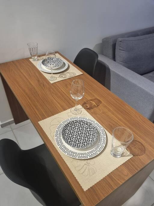 Ap Lindo Bela Vista -Centro Sp Appartement São Paulo Buitenkant foto